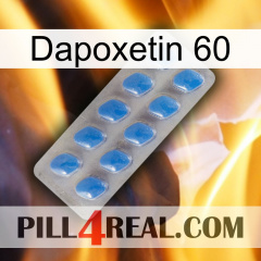 Dapoxetine 60 22